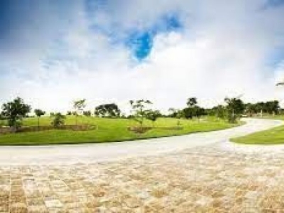 Terreno en venta, Paseo del Jaguar, Yucatán Country Club