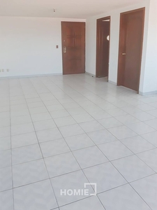 ¡Hermoso Departamento en El Retoño, Ciudad de México!