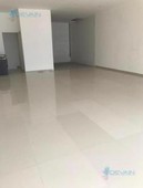 2 cuartos, 76 m departamento - ciudad de los deportes