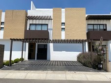 Casa en Condominio en Venta, Ocoyoacac, Estado de México