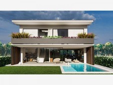 Casa en venta $14,000,000 MXN Paraíso Country Club Emiliano Zapata, Morelos