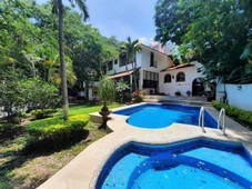 Casa en venta $5,800,000 MXN Las Fincas Jiutepec, Morelos