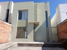 casa en venta en bonanza morelia michoacan pc-1192