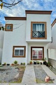 CASA EN VENTA FRACC. PRIVANZA PASEO DE LOS LEONES $1,320,000.00