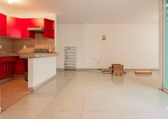 departamento en venta en col. cuajimalpa,