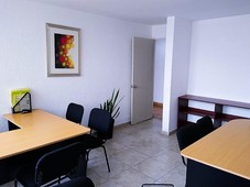 las mejores oficinas disponibles para ti en bosques zapopan