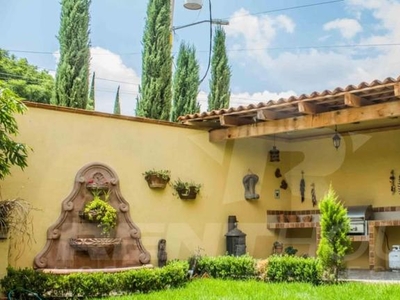 Casa Amueblada en renta 3 habitaciones San Miguel de Allende