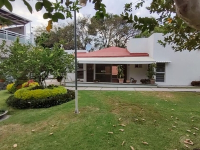 Casa en condominio en venta Fraccionamiento Pedregal De Las Fuentes, Jiutepec, Morelos