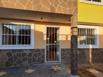 Casa en renta en Miraflores, Tlaxcala. $5,000