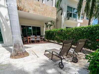 Casa en Renta Isla Dorada Residencial Cancun