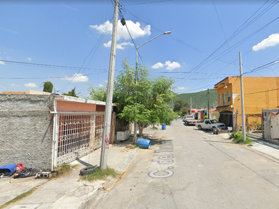 Casa en venta en Nuevo Leon Monterrey JPZ