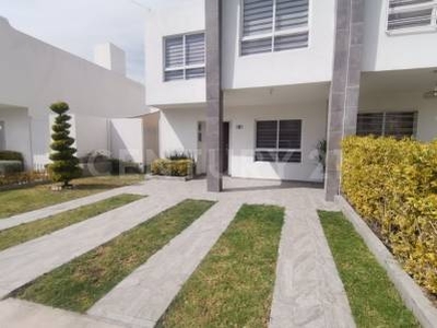 Casa en venta en Residencial Jema, Tecámac