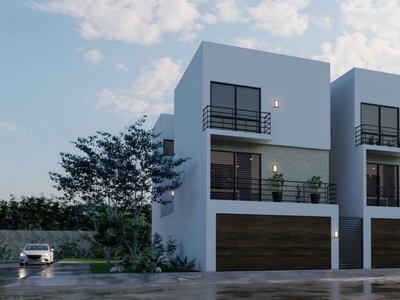 Casa en Venta en San Marino Residencial en Tijuana, Baja California de 3 recámaras