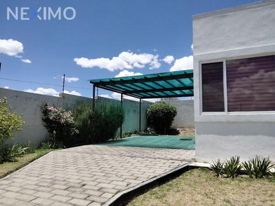 Casa en Venta en Santa Cruz, Tlaxcala