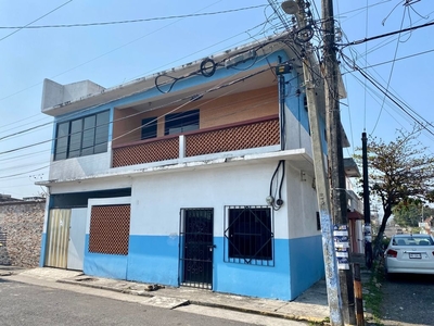 Casa En Venta Puerto De Veracruz