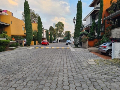 CASA VENTA, COL. FLORIDA. PRECIOSA PRIVADA.