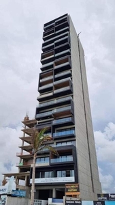 Departamento - Catania Torre De Mar - Mazatlán