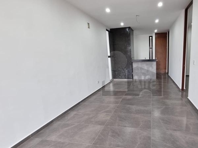 Departamento en renta Amueblado en Santa Gertrudis Copo, 1 REC, 62 m2