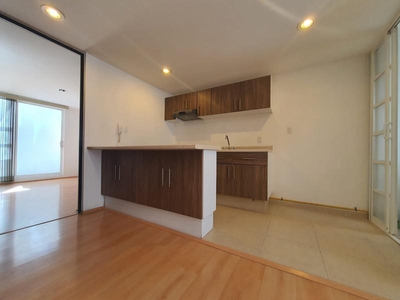 DEPARTAMENTO EN VENTA EN PROGRESO TIZAPAN