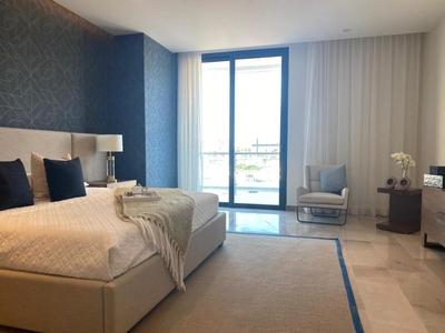 DEPARTAMENTO EN VENTA, PUERTO CANCÚN BLUME