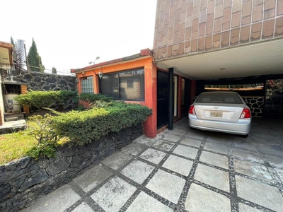 Oficinas En Renta De 77 M Dentro De Un Fraccionamiento en Jardines de Pedregal