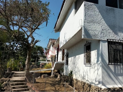 Se vende casa en Pedregal de las Fuentes municipio de Jiutepec