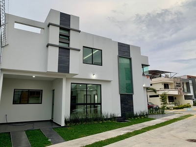 Casa en la cima de zapopan