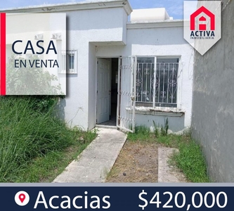 Casa en Venta en ACACIAS Tala, Jalisco