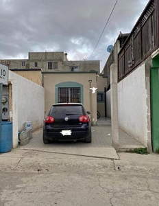 Casa en Venta en el refugio Tijuana, Baja California