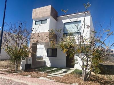 Casa en Venta en Fraccionamiento Ciudad Maderas, El Marqués, Querétaro
