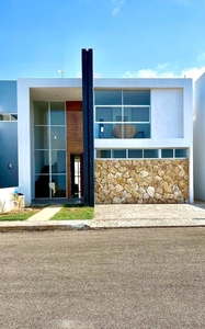 Casa en Venta en KM 6 CARRETERA, Merida - Motul, 97345 Mérida, Yuc. Conkal, Yucatan