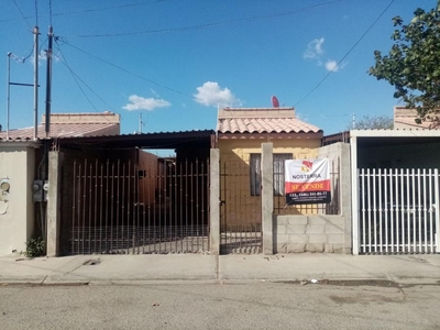 Casa en Venta en puertas del sol mexicali, Baja California