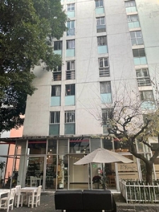 Departamento en Venta en COPILCO EL BAJO Coyoacán, Distrito Federal