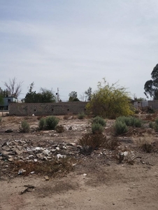 Terreno en Venta en ejido puebla Mexicali, Baja California
