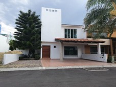 venta casa claustros del sur centro sur queretaro