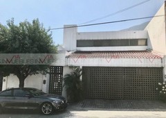 Casa En Venta En Las Cumbres, Monterrey, Nuevo León