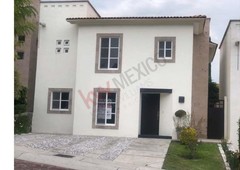 casa en venta cumbres del lago juriquilla queretaro 2 950,001.00