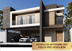 Casa en Venta en Carolco Residencial - Zona Sur y Carretera Nacional (AAH)