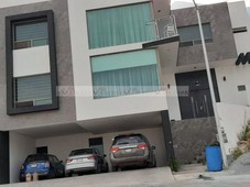 casa en venta en residencial vistalta, monterrey, nuevo león