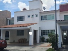 venta casa claustros del sur centro sur queretaro