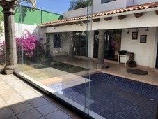 casa en venta queretaro jurica fraccionameinto