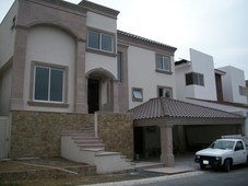 Casa en Venta Sierra Alta $13,500,000