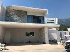 CASA EN VENTA SIERRA ALTA CARRETERA NACIONAL MONTERREY N L $11,700,000