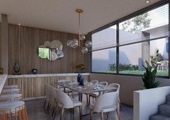 Casa nueva en venta en carretera nacional, Aires del Vergel