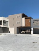casa nueva en venta en carretera nacional, paseo del vergel, 5,800,000