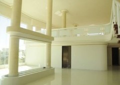 dev162. señorial pent-house en venta