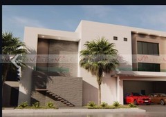 Casa En Venta En Cortijo Del Río 1 Sector, Monterrey, Nuevo León