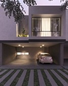 TownHouse en Venta en Temozon Norte, Mérida, Yucatan