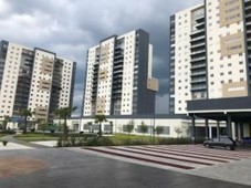 VENTA DE DEPARTAMENTO EN BIOSFERA TOWERS JURIQUILLA