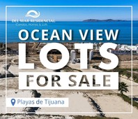 277 m land for sales with beautiful ocean view